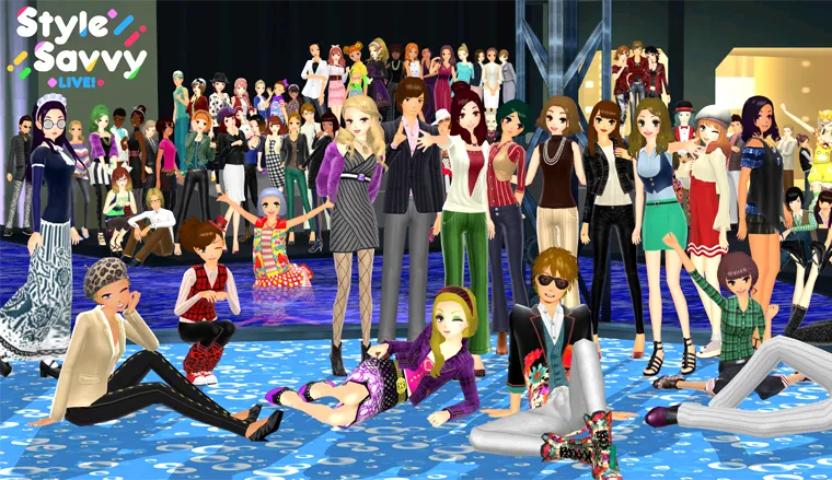 Style Savvy
